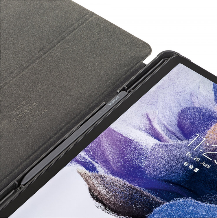 Hama Tabletcover Galaxy Tab S7 FE/S7+ 12.4