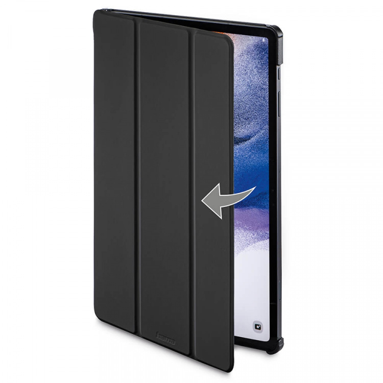 Hama Tabletcover Galaxy Tab S7 FE/S7+ 12.4