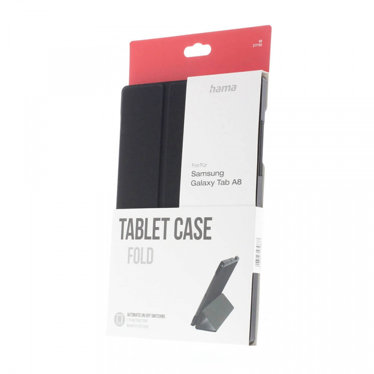 Hama Tabletcover Galaxy Tab A8 10.5