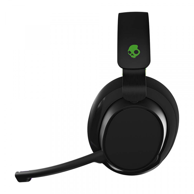 Skullcandy Gaming Headset SLYR Black Digi Hype XB Skullcandy Gaming Headset SLYR Black Digi Hype XB