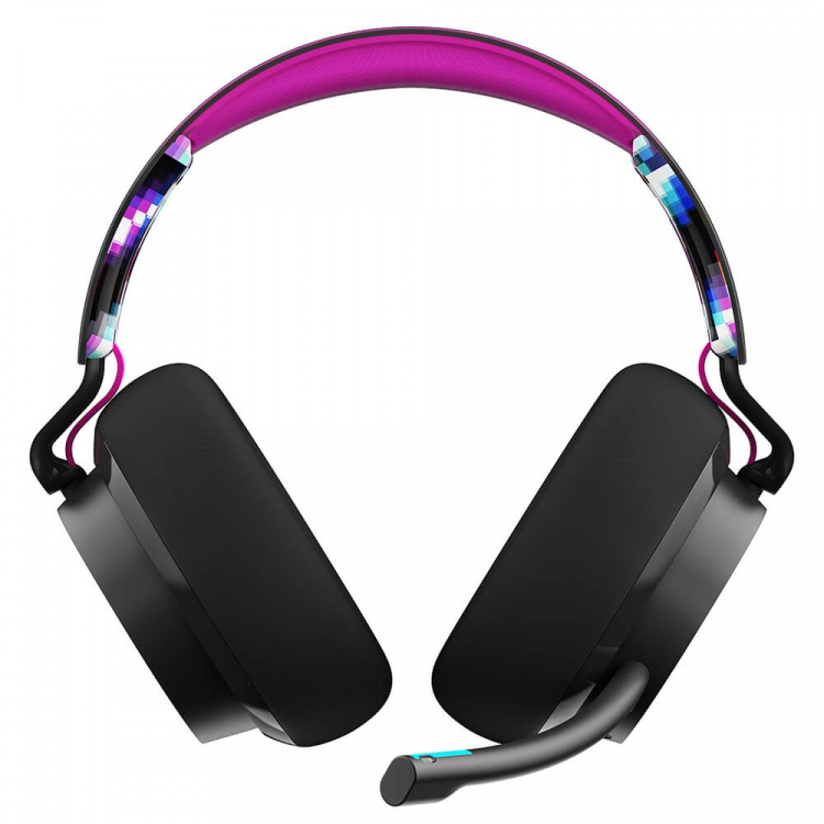 Skullcandy Gaming Headset SLYR Pro Black Digi MP Skullcandy Gaming Headset SLYR Pro Black Digi MP
