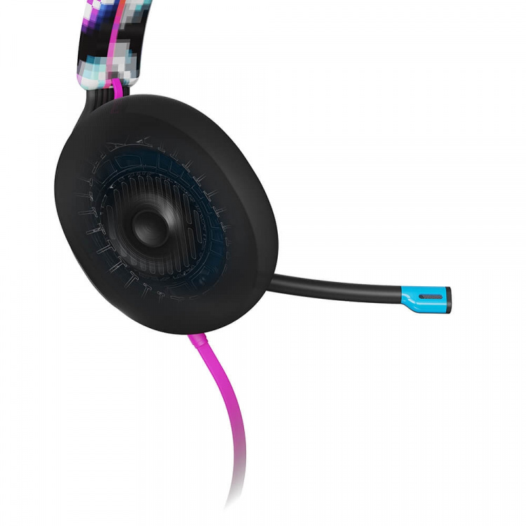 Skullcandy Gaming Headset SLYR Pro Black Digi MP Skullcandy Gaming Headset SLYR Pro Black Digi MP