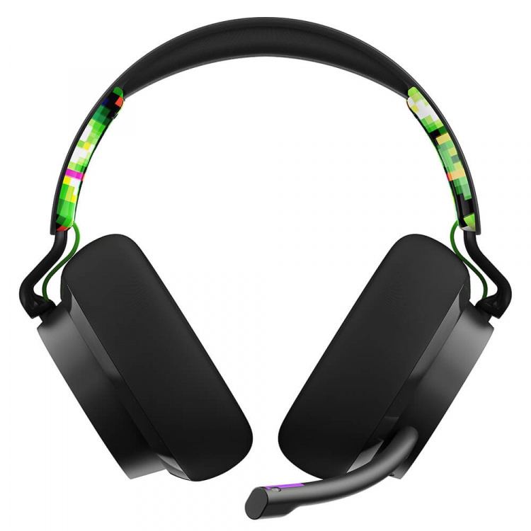 Skullcandy Gaming Headset SLYR Pro Black Digi Hype XB Skullcandy Gaming Headset SLYR Pro Black Digi Hype XB