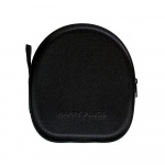 Happy Plugs Play Hovedtelefoner Over-Ear 85dB Trådløse Sort