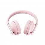 Happy Plugs Play Høretelefoner Over-Ear 85dB Trådløse Rosa/Guld Happy Plugs Play Høretelefoner Over-Ear 85dB Trådløse Rosa/Guld