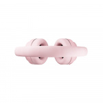 Happy Plugs Play Høretelefoner Over-Ear 85dB Trådløse Rosa/Guld Happy Plugs Play Høretelefoner Over-Ear 85dB Trådløse Rosa/Guld