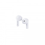Happy Plugs Joy Hovedtelefoner In-Ear TWS Hvid