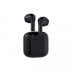 Happy Plugs Joy Hovedtelefoner In-Ear TWS Sort