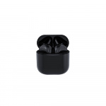 Happy Plugs Joy Hovedtelefoner In-Ear TWS Sort