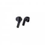 Happy Plugs Joy Hovedtelefoner In-Ear TWS Sort
