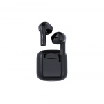 Happy Plugs Joy Hovedtelefoner In-Ear TWS Sort