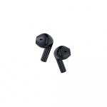 Happy Plugs Joy Hovedtelefoner In-Ear TWS Sort