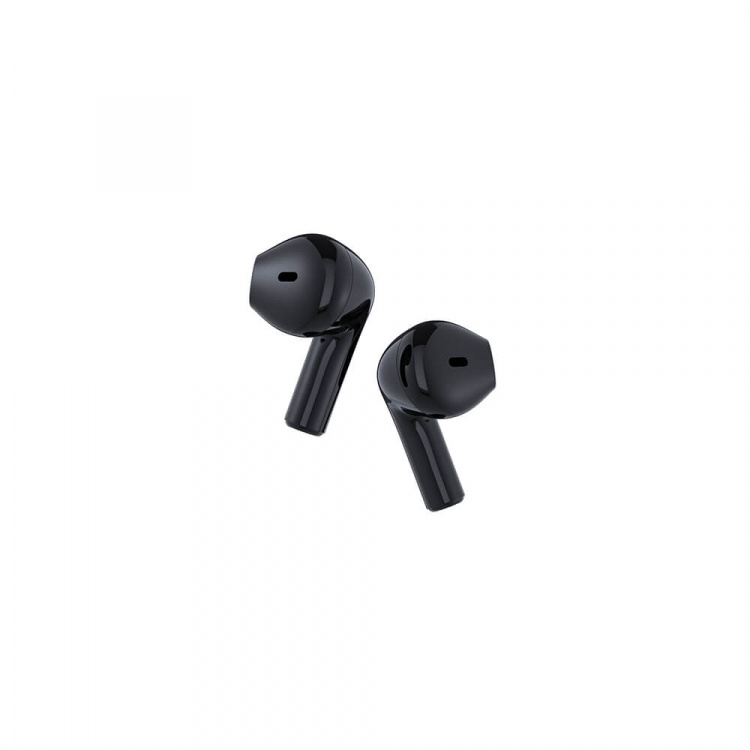 Happy Plugs Joy Hovedtelefoner In-Ear TWS Sort