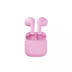 Happy Plugs Joy Hovedtelefoner In-Ear TWS Lyserød Happy Plugs Joy Hovedtelefoner In-Ear TWS Lyserød