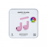 Happy Plugs Joy Hovedtelefoner In-Ear TWS Lyserød Happy Plugs Joy Hovedtelefoner In-Ear TWS Lyserød