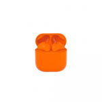 Happy Plugs Joy Hovedtelefoner In-Ear TWS Orange Happy Plugs Joy Hovedtelefoner In-Ear TWS Orange