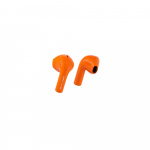 Happy Plugs Joy Hovedtelefoner In-Ear TWS Orange Happy Plugs Joy Hovedtelefoner In-Ear TWS Orange