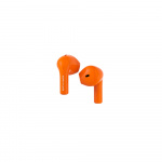 Happy Plugs Joy Hovedtelefoner In-Ear TWS Orange Happy Plugs Joy Hovedtelefoner In-Ear TWS Orange