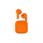 Happy Plugs Joy Hovedtelefoner In-Ear TWS Orange Happy Plugs Joy Hovedtelefoner In-Ear TWS Orange