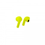 Happy Plugs Joy Hovedtelefoner In-Ear TWS Neon Gul