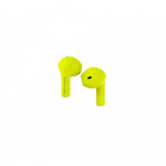 Happy Plugs Joy Hovedtelefoner In-Ear TWS Neon Gul