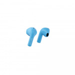 Happy Plugs Joy Hovedtelefoner In-Ear TWS Blå Happy Plugs Joy Hovedtelefoner In-Ear TWS Blå