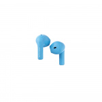 Happy Plugs Joy Hovedtelefoner In-Ear TWS Blå Happy Plugs Joy Hovedtelefoner In-Ear TWS Blå
