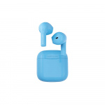 Happy Plugs Joy Hovedtelefoner In-Ear TWS Blå Happy Plugs Joy Hovedtelefoner In-Ear TWS Blå