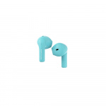 Happy Plugs Joy Hovedtelefoner In-Ear TWS Turkis Happy Plugs Joy Hovedtelefoner In-Ear TWS Turkis