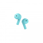 Happy Plugs Joy Hovedtelefoner In-Ear TWS Turkis Happy Plugs Joy Hovedtelefoner In-Ear TWS Turkis