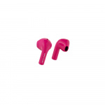 Happy Plugs Joy Hovedtelefoner In-Ear TWS Cerise Happy Plugs Joy Hovedtelefoner In-Ear TWS Cerise