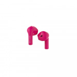 Happy Plugs Joy Hovedtelefoner In-Ear TWS Cerise Happy Plugs Joy Hovedtelefoner In-Ear TWS Cerise