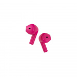 Happy Plugs Joy Hovedtelefoner In-Ear TWS Cerise Happy Plugs Joy Hovedtelefoner In-Ear TWS Cerise