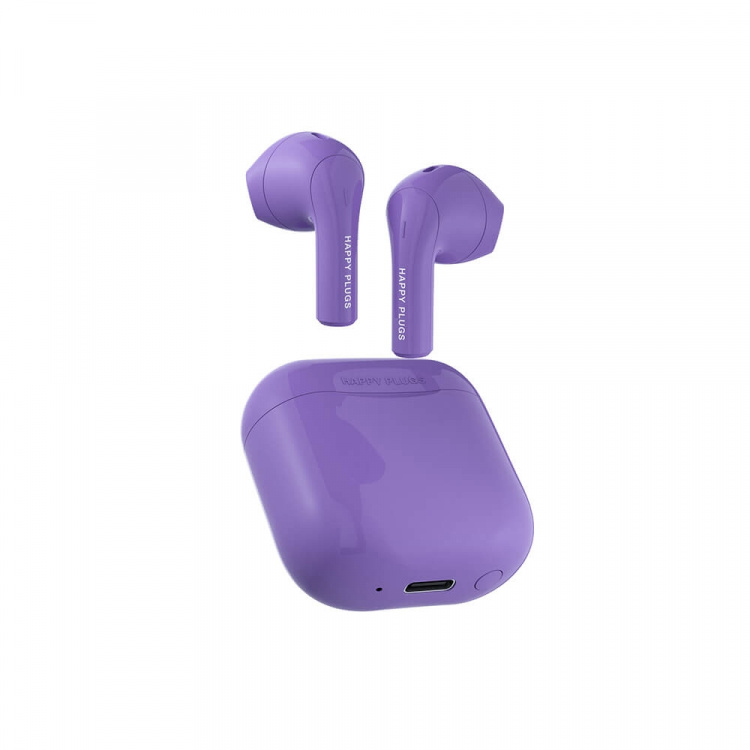 Happy Plugs Joy Hovedtelefoner In-Ear TWS Lilla