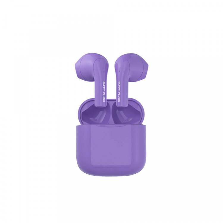 Happy Plugs Joy Hovedtelefoner In-Ear TWS Lilla
