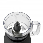 BLACK+DECKER Foodprocessor 600W Sort BLACK+DECKER Foodprocessor 600W Sort