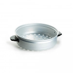 BLACK+DECKER Riskoger 1,8L Sort