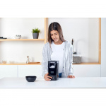 BLACK+DECKER Pop Corn Maker Black