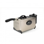 BLACK+DECKER Friuregryde 3L Borstad