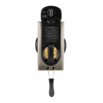 BLACK+DECKER Friuregryde 3L Borstad