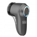 BLACK+DECKER Fnugfjerner