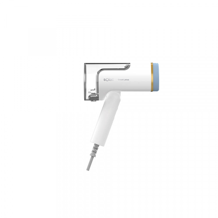 SOLAC Rejsestrygejern Foldbar Great Lakes 1200W