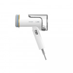 SOLAC Rejsestrygejern Foldbar Great Lakes 1200W