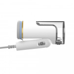 SOLAC Rejsestrygejern Foldbar Great Lakes 1200W