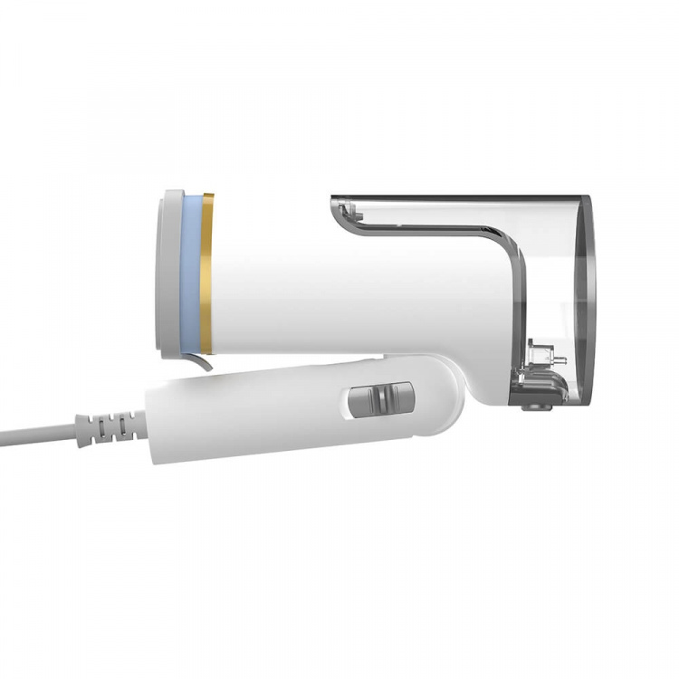 SOLAC Rejsestrygejern Foldbar Great Lakes 1200W