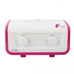 SOLAC Voksvarmer Epil Pro Wax