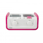 SOLAC Voksvarmer Epil Pro Wax