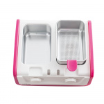 SOLAC Voksvarmer Epil Pro Wax