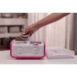 SOLAC Voksvarmer Epil Pro Wax