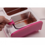 SOLAC Voksvarmer Epil Pro Wax